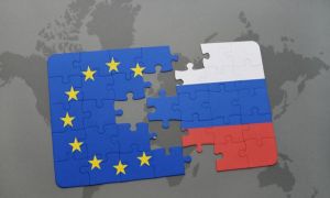 UE a aprobat un nou set de SANCȚIUNI economice împotriva Rusiei