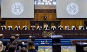 Decizie a Curții Internaționale de Justiție de la Haga: Rusia TREBUIE să oprească războiul din Ucraina!
