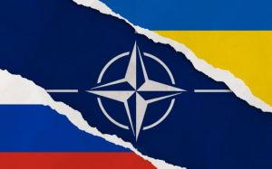 Olaf Scholz susține mesajul NATO: NU se poate interveni militar în Ucraina împotriva Rusiei