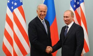 Biden, atac fără precedent la adresa lui Putin: ”Este UN DICTATOR ucigaș”