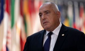 Fostul premier al Bulgariei, Boiko Borisov, a fost REȚINUT