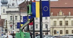 Maria Grapini, despre primarii care au arborat steagul Ucrainei: EXCESE și ieșiri din limitele Constituției
