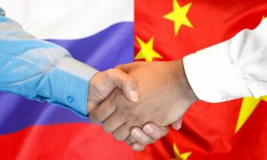 China critică sancțiunile occidentului împotriva Rusiei: Sancțiunile nu pot rezolva problemele