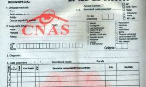 CNAS anunță ce documente medicale își pierd valabilitatea pe 31 martie