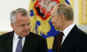 Ambasadorul SUA la Moscova, chemat la raport după ce Biden l-a făcut pe Putin “criminal de război”