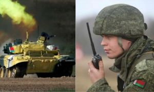 Înalt oficial NATO: ”Belarus ar putea ataca Ucraina curând”