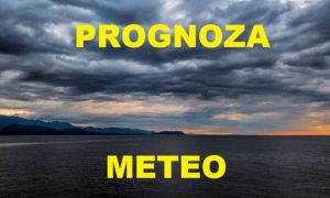 Prognoza METEO: Cum va fi vremea în următoarele zile