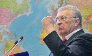 Informații CONTRADICTORII în presa rusă: Președintele Dumei de Stat susține că Jirinovski NU A MURIT