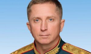 Un alt general rus a fost eliminat de armata ucraineană. Din 20, mai sunt 13!