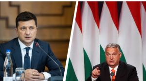 Viktor Orban l-a pus la punct pe Zelenski: 