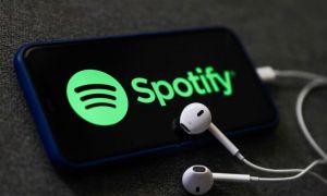Serviciile Spotify vor fi suspendate în Rusia