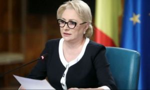 Viorica Dăncilă și-a dat demisia din PSD. În ce nou partid s-a înscris?