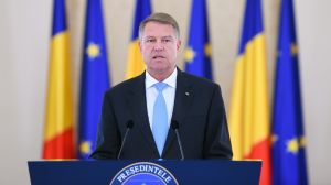 Klaus Iohannis a discutat cu Volodimir Zelenski: Ce promisiune i-a făcut președintele României