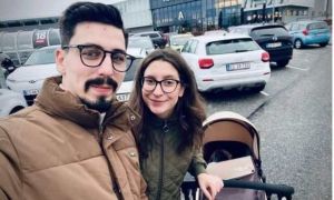 Părinții români din Danemarca, acuzați că și-au maltratat bebelușul, au fost ELIBERAȚI