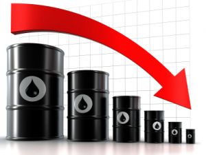 Prețul petrolului A SCĂZUT BRUSC după ce Rusia a indicat că își va opri asaltul în anumite părți ale Ucrainei