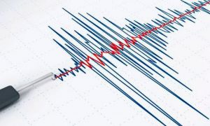 Cutremure în serie în Vrancea: 6 seisme în doar 24 de ore