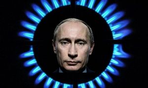 Nu e păcăleală de 1 aprilie. Putin a anunțat că închide robinetul gazelor naturale dacă doritorii nu fac plățile în ruble