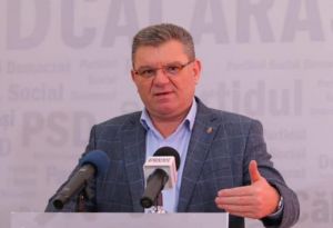 Dumitru Coarnă, REACȚIE după ce Ciolacu a anunțat că va fi exclus din PSD