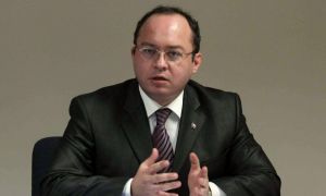 Bogdan Aurescu, despre vizita Dianei Șoșoacă la Ambasada Rusiei: Nu are nicio valoare