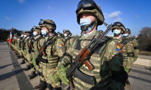 Ministrul Apărării risipește temerile românilor: ”Armata obligatorie este IMPOSIBIL de făcut”