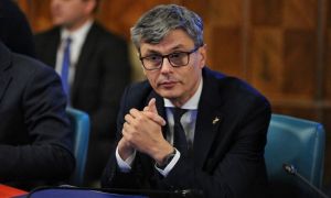 România nu își face griji. Ministrul Energiei: ”Nu există motive de panică, avem SUFICIENTE stocuri de gaz”