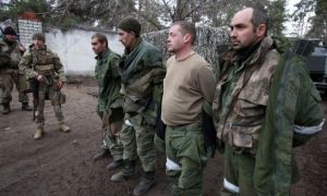 Un nou succes al negocierilor Rusia-Ucraina: SCHIMB de prizonieri de război