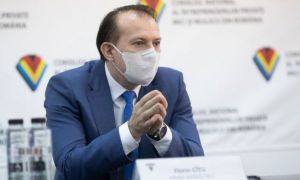 “Compromisul cu PSD” i-a pus capac, recunoaște Florin Cîțu