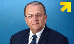 Gheorghe Flutur a fost validat ca președinte interimar al PNL