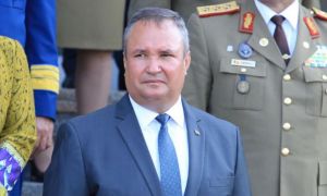 Nicolae Ciucă nu s-a decis dacă va candida la șefia PNL