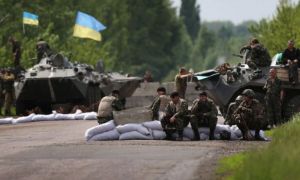 Procurorul General al Ucrainei: Cadavrele a 410 civili au fost găsite în teritoriile recente eliberate în apropiere de Kiev