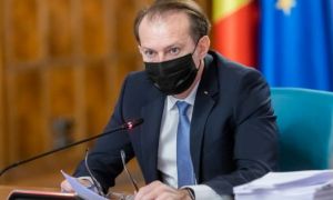 Florin Cîțu: Eu nu am putut să diger alianța cu PSD, nu a fost ceva normal