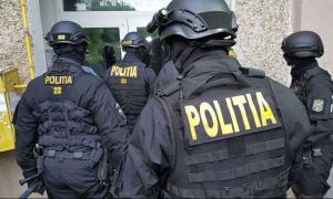 Sute de percheziții ale Poliției Române în această dimineață: Care dosare sunt vizate