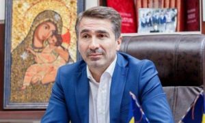 Ionel Arsene, președintele CJ Neamț, condamnat la 8 ani și 4 luni de ÎNCHISOARE
