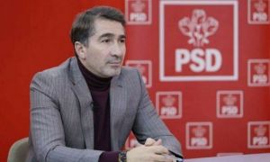 USR cere PSD excluderea președintelui CJ Neamț, Ionel Arsene