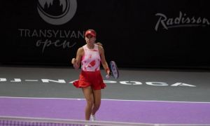 Irina Bara merge în SFERTURILE turneului WTA de la Bogota