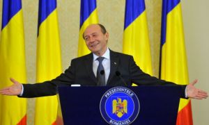Băsescu face dezvăluiri despre statul PARALEL și serviciile secrete: ”Mă aștept la orice, la ce e mai RĂU, pe viitor”