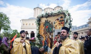 Patriarhia Română anunță PROGRAMUL Pelerinajului de Florii din Bucureşti