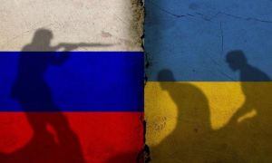 Ministerul Apărării din UK: Luptele din Estul Ucrainei se vor intensifica în următoarele două săptămâni