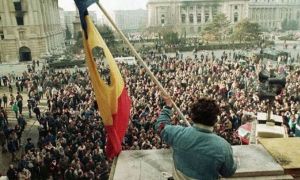 România va construi un muzeu al Revoluției din 1989