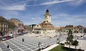Piața Sfatului din Brașov își schimbă arhitectura. Ce modificari majore au fost anunțate