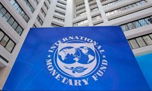 Directorul FMI condamnă războiul din Ucraina: ”Ne confruntăm cu o CRIZĂ peste criză”