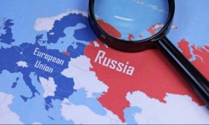 Uniunea Europeană e pregătită să IMPUNĂ noi sancțiuni Rusiei