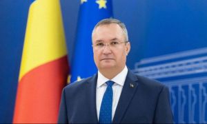 Premierul CIUCĂ: „Într-o situație de criză, singura soluție pentru România sunt investițiile!”