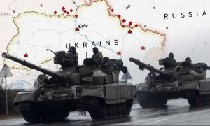BREAKING. Rușii anunță că au început a doua fază a “operațiunii speciale” din Ucraina. Reacția lui Zelenski