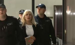 Elena Udrea nu i-a impresionat pe judecătorii bulgari. S-a decis EXTRĂDAREA în România