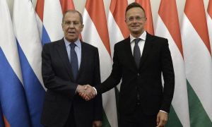 Ungaria mai face un pas ÎNAPOI: ”Nu susținem propunerile de sancțiuni energetice împotriva Rusiei”