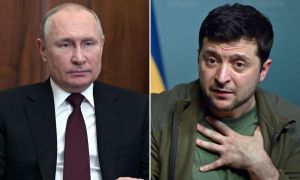 Rusia, ofertă de PACE pentru Ucraina: ”Mingea este în curtea lor”