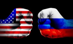 SUA anunță un nou pachet de sancțiuni împotriva Rusiei