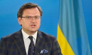 Ministrul de Externe al Ucrainei vine în vizită la Bucureşti