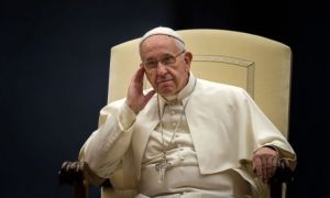 Papa Francisc RENUNȚĂ la întâlnirea cu Patriarhul Bisericii Ortodoxe Ruse: ”Ar putea crea multă confuzie”